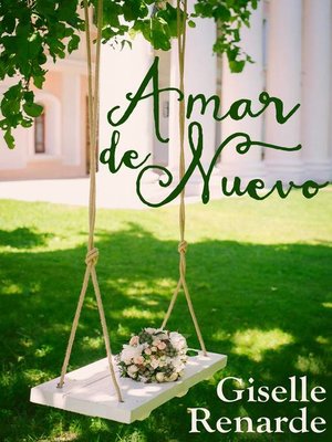 cover image of Amar de nuevo